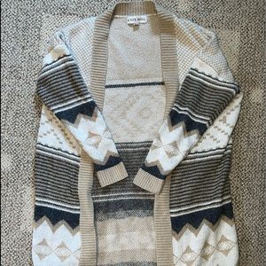 Knox Rose Aztec - Small